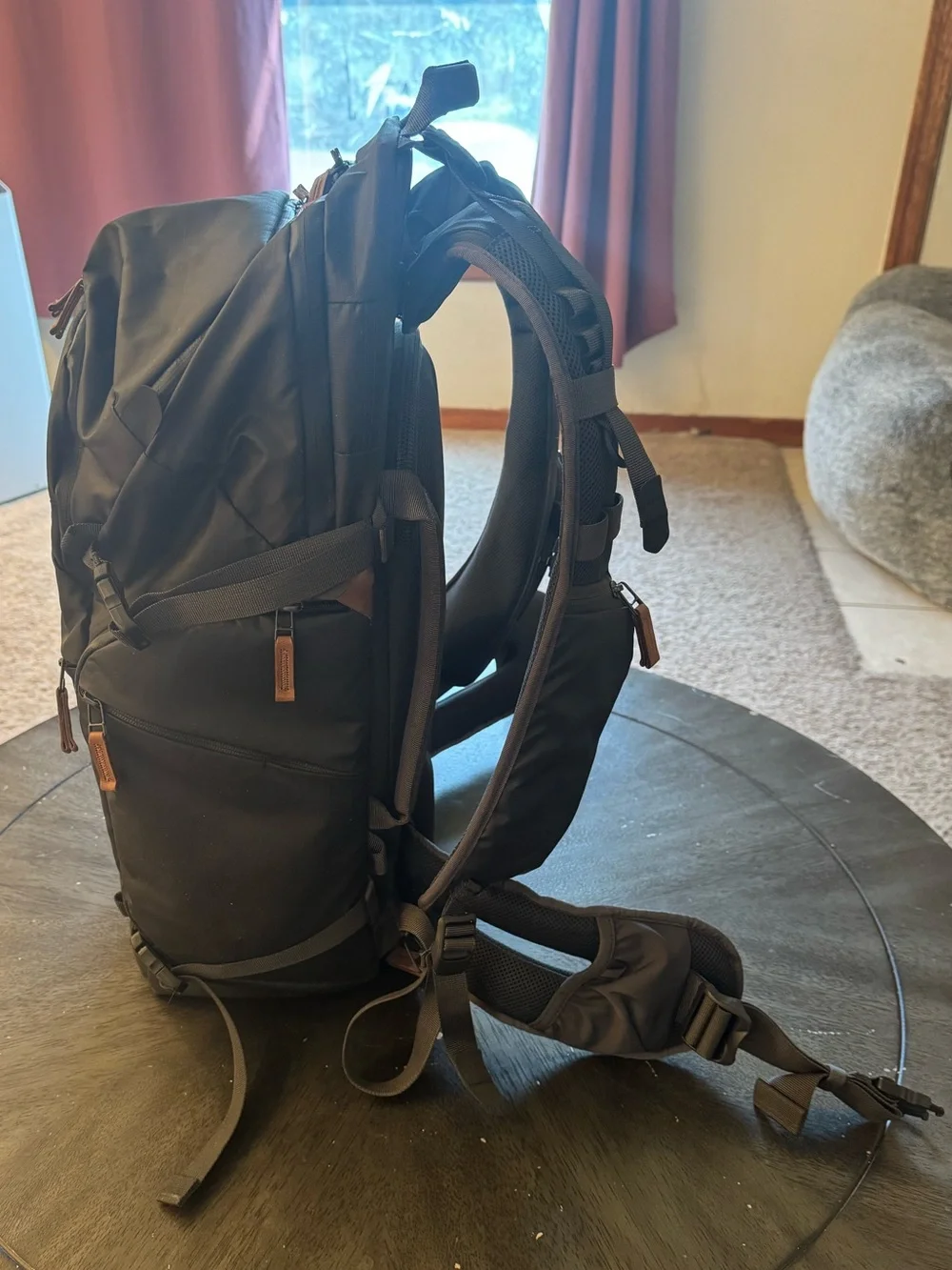 Shimoda Explore v2 35 Starter w/ Medium DSLR Core Unit